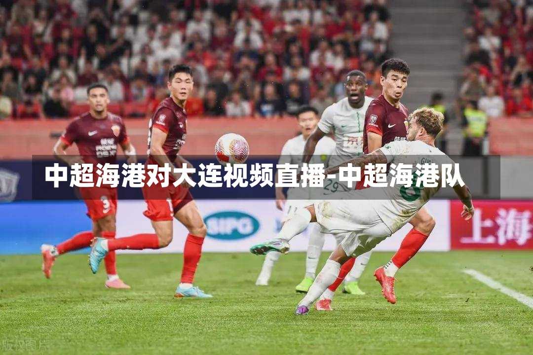 中超海港對(duì)大連視頻直播-中超海港隊(duì)